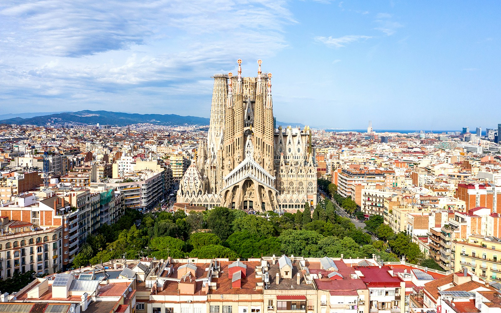 Sagrada Família