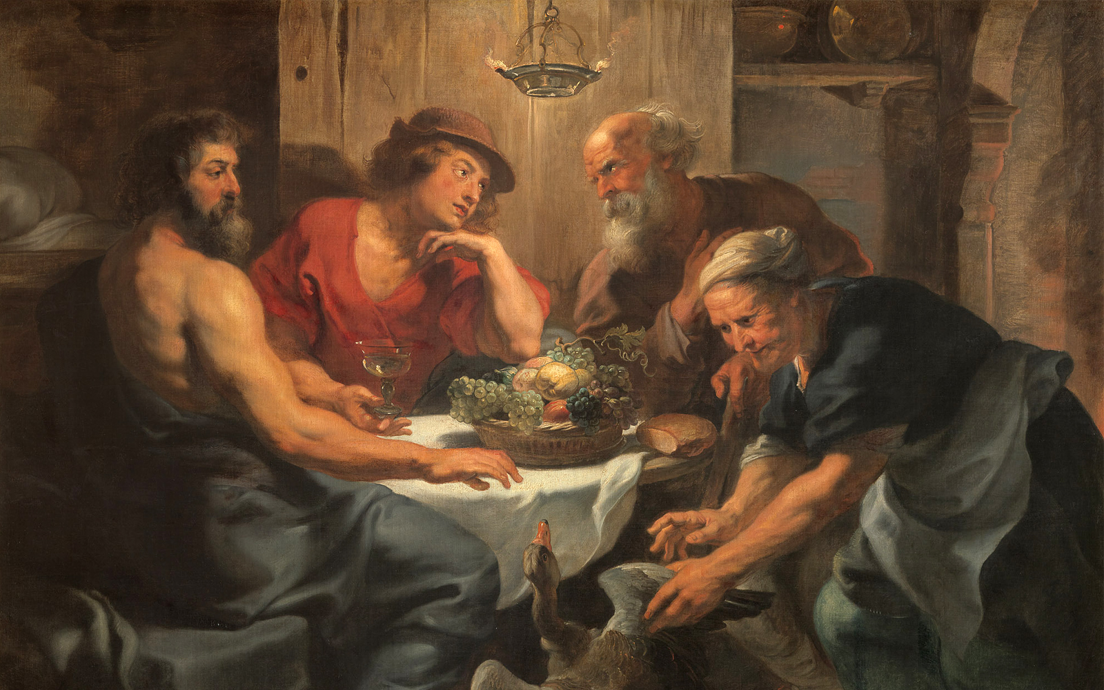 Kunsthistorisches Museum exhibitions