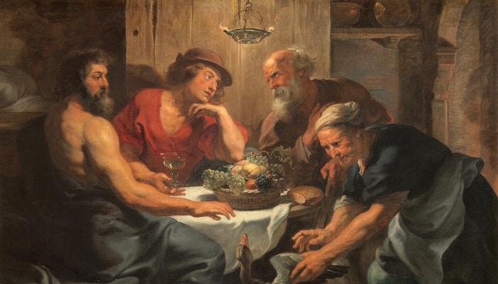 Kunsthistorisches Museum exhibitions