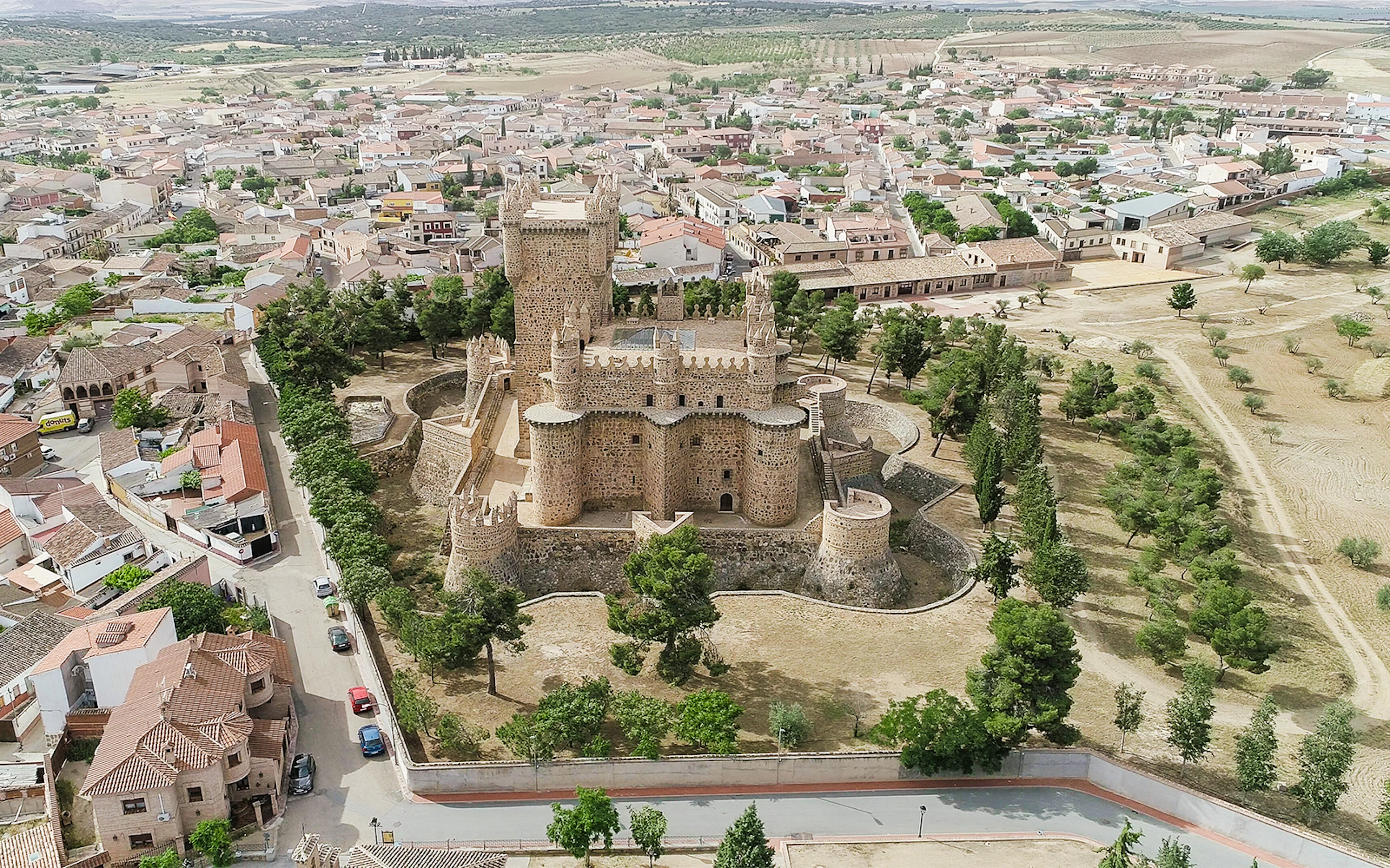 Visigothic Period
