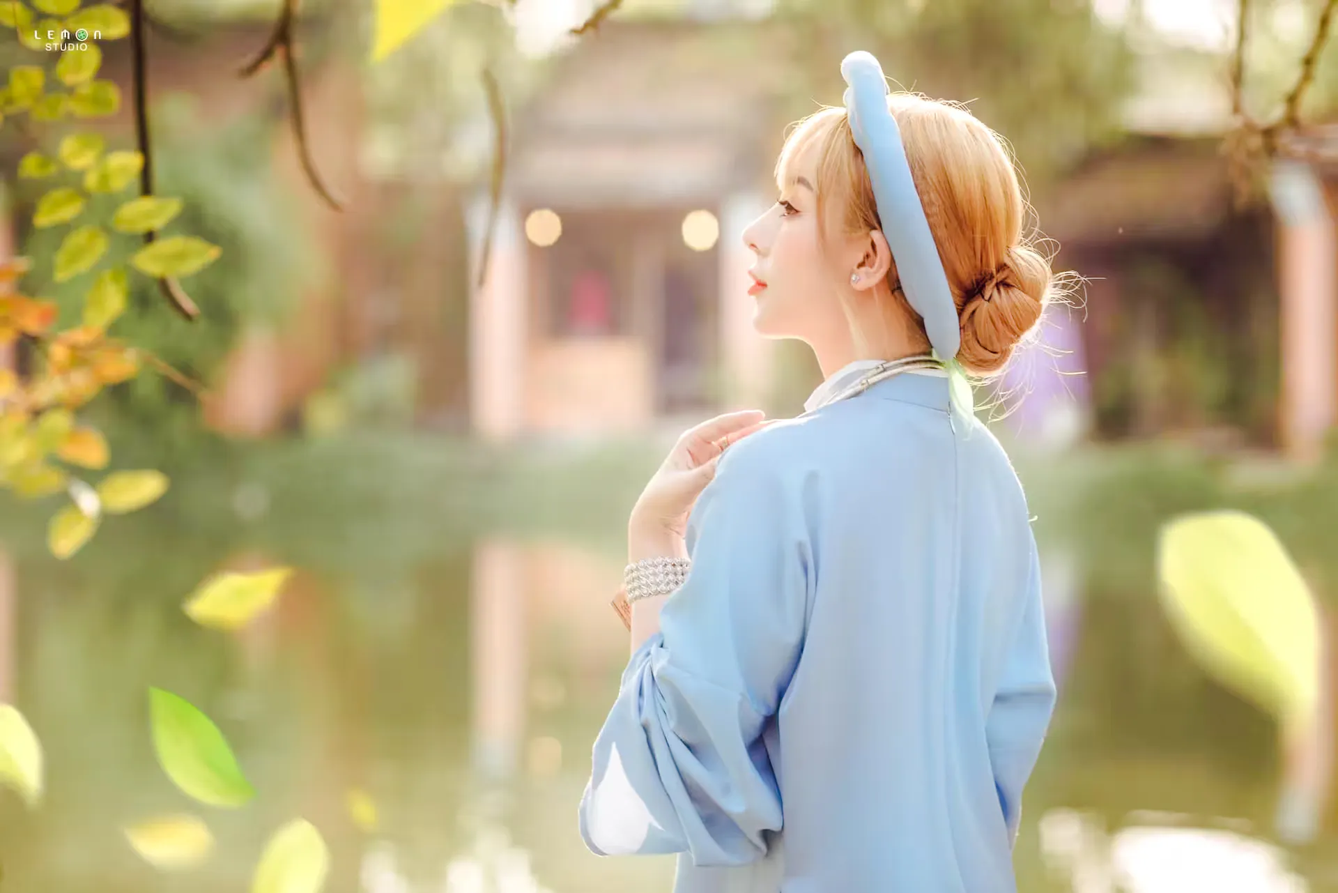 ao dai müze rehberli turu ve ao dai deneme etkinliği-4