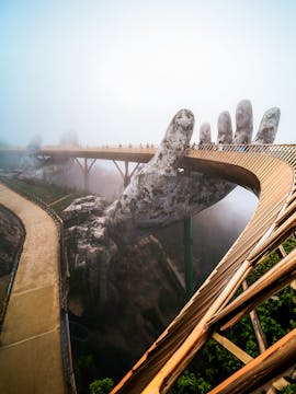 Ba Na Hills
