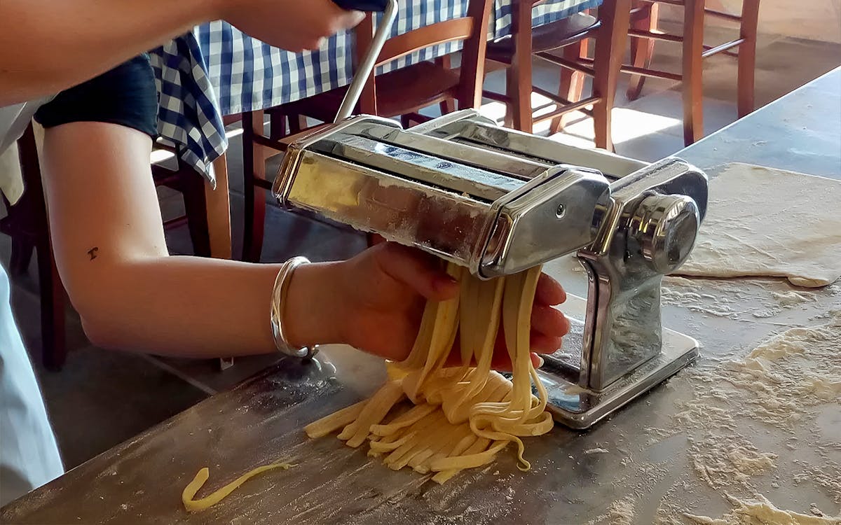 amalfi coast cooking class: tiramisù, mozzarella & pasta-6 amalfi coast cooking class: tiramisù, mozzarella & pasta-6