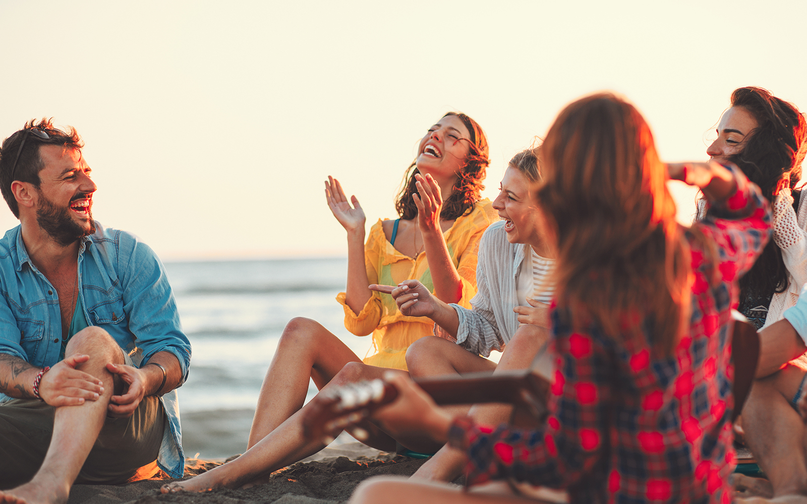 Balneario Las Arenas