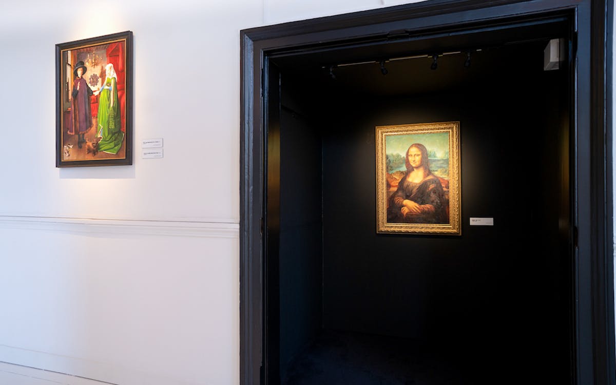 tickets to rtxp: art experience in amsterdam-8 tickets to rtxp: art experience in amsterdam-8