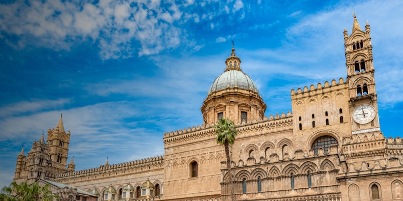 Palermo – odkryj najlepsze atrakcje