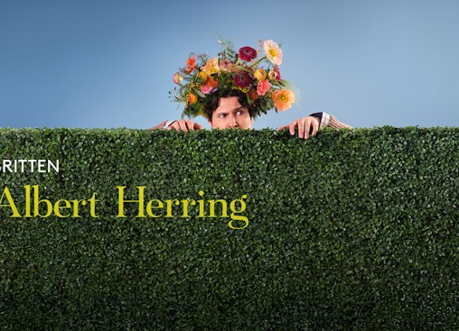 Albert Herring