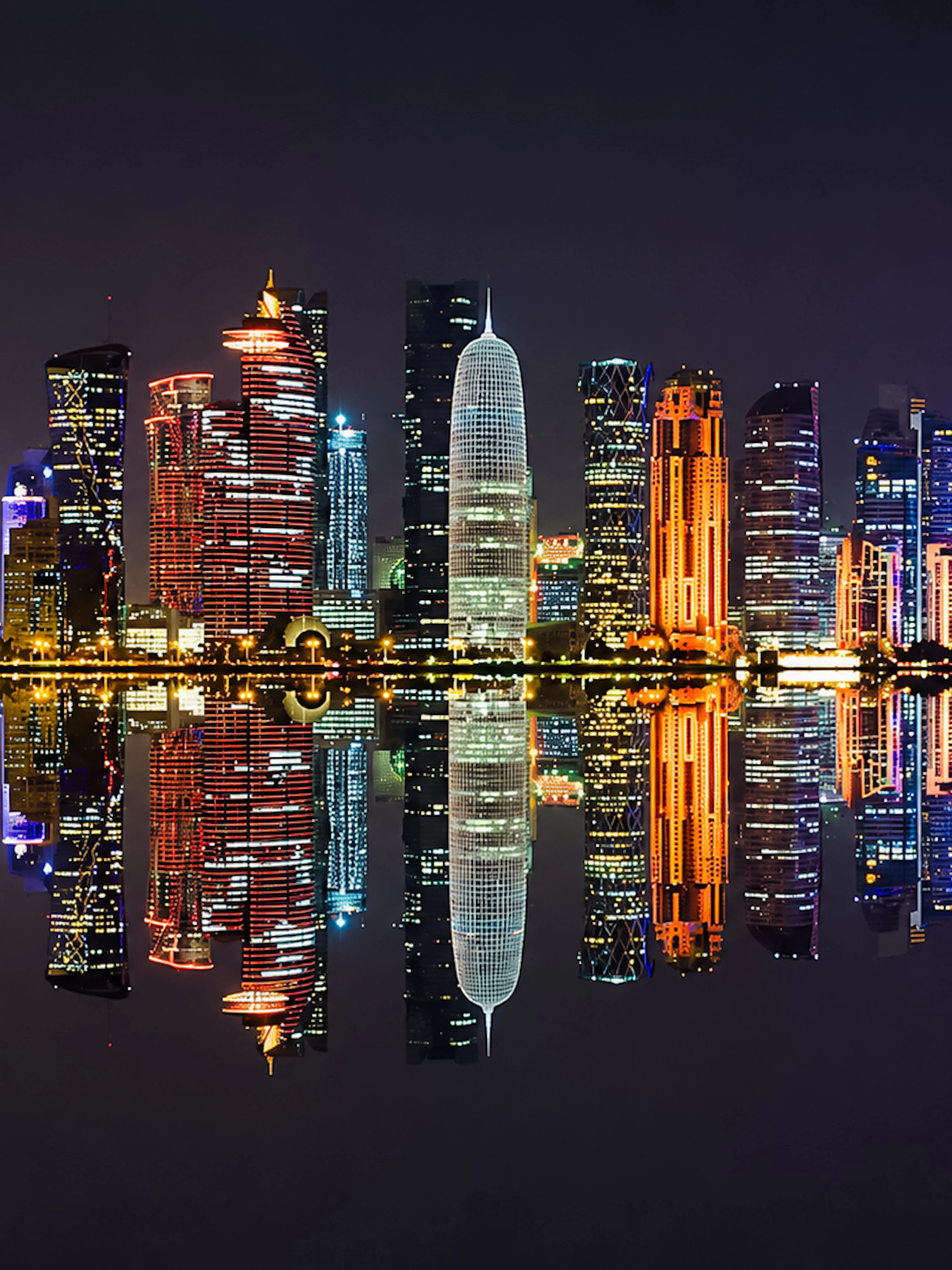 doha private city tour: souq waqif, katara, the pearl & lusail-1