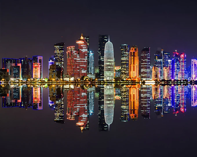 Doha Private City Tour: Souq Waqif, Katara, The Pearl & Lusail