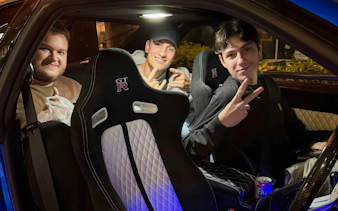 tokyo jdm gece sürüşü – simgesel sokaklarda özel araba turu-2
