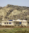 Gobustan Museum & Rocks