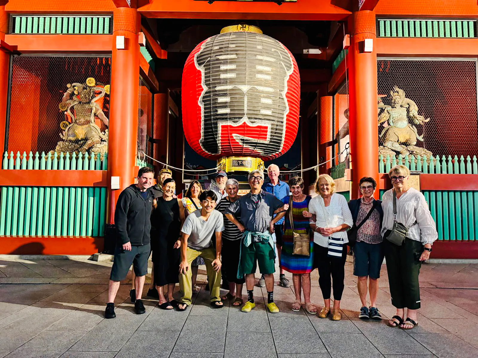 full day tokyo seasonal tour with local guide yuki-1