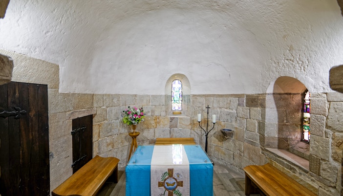 Edinburgh Castle Facts