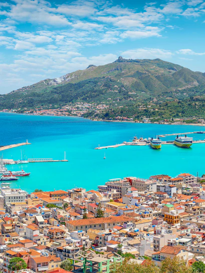 Zakinthos