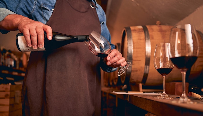 Vinho Chianti Superiore