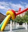 Piazza Luigi Cadorna