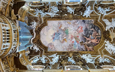 Bernini's Ecstasy of Saint Teresa Guided Tour