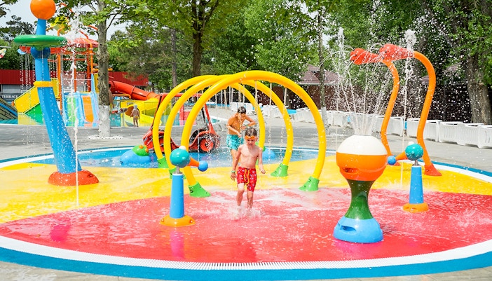 Mini Children's Park