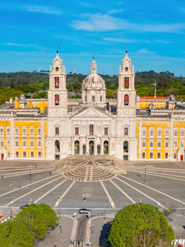 Mafra National Palace