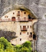 Hermit Caves of Badovas