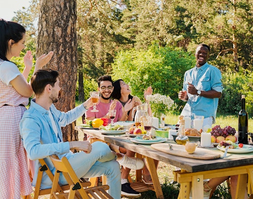 London Travel Guide - Neighborhoods