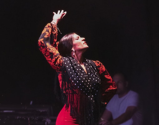 Flamenco guide: Top artists