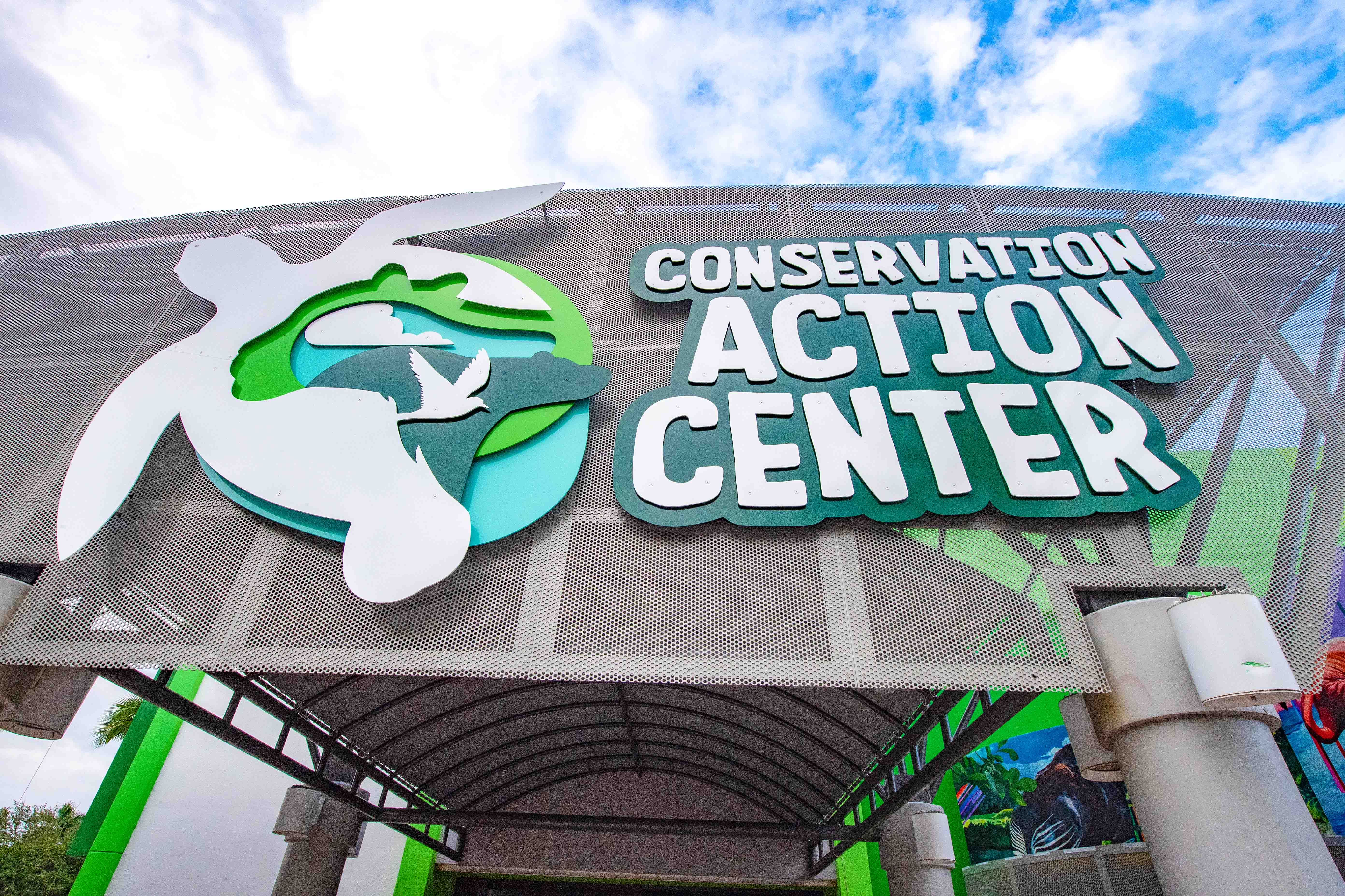 Conservation Action Center