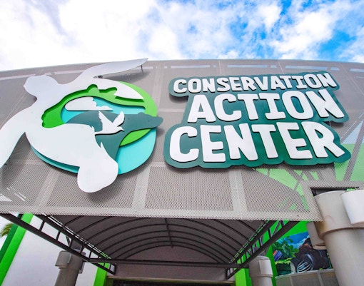 Conservation Action Center