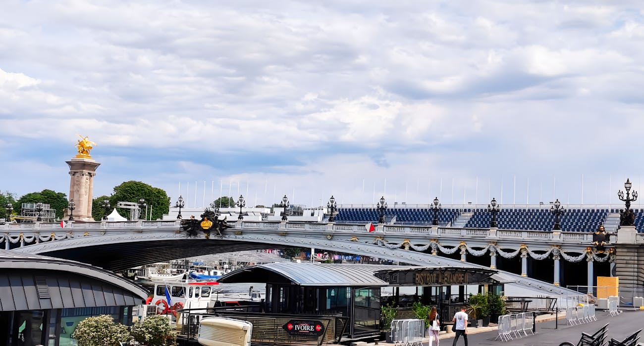 Paris Travel guide