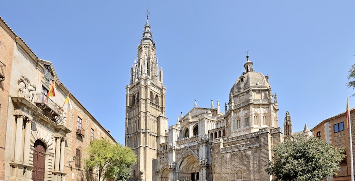 Toledo Cathedral