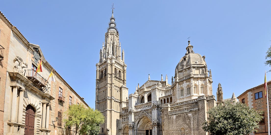 Toledo Cathedral