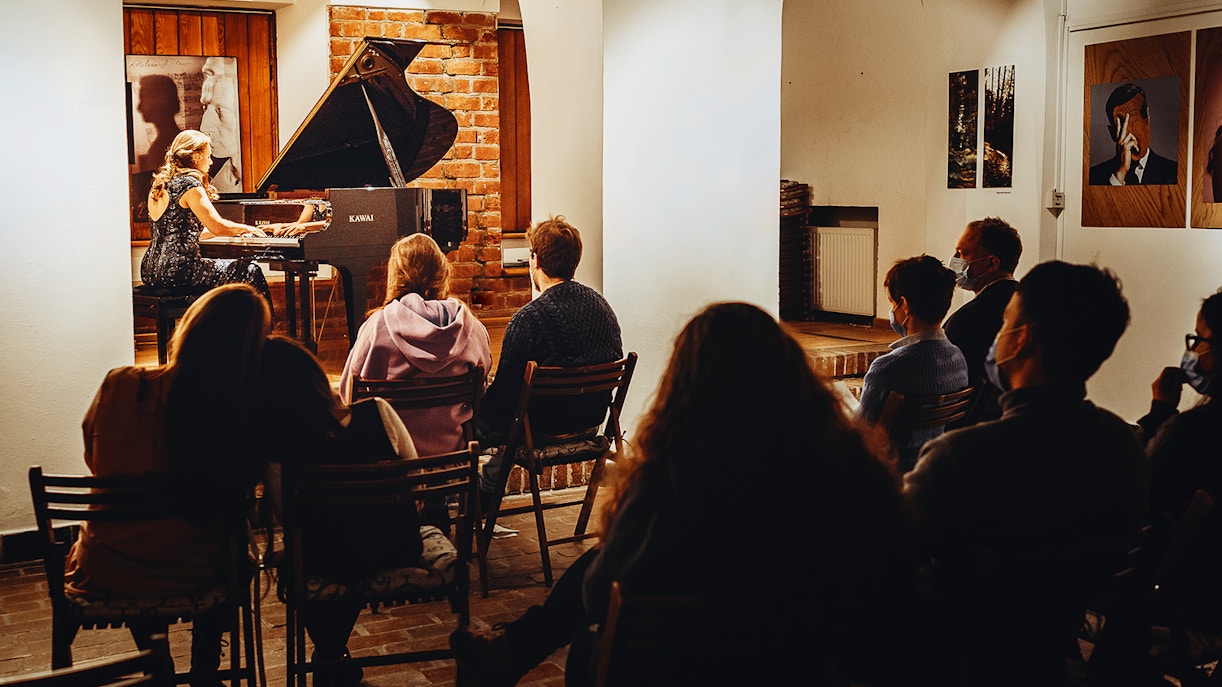 Why Visit the Chopin Concert in Warsaw?