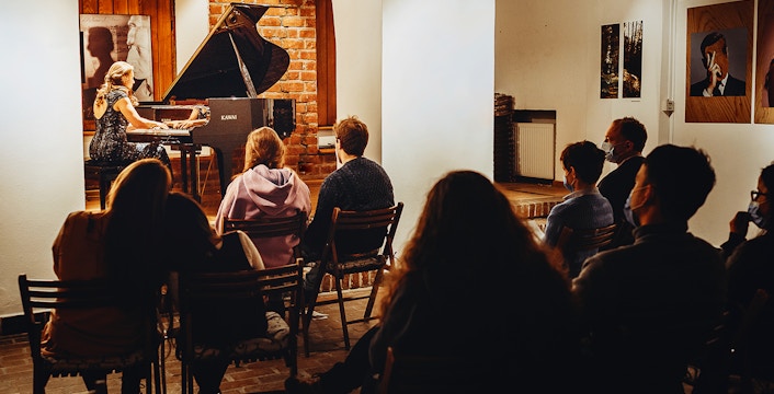 Chopin concerts