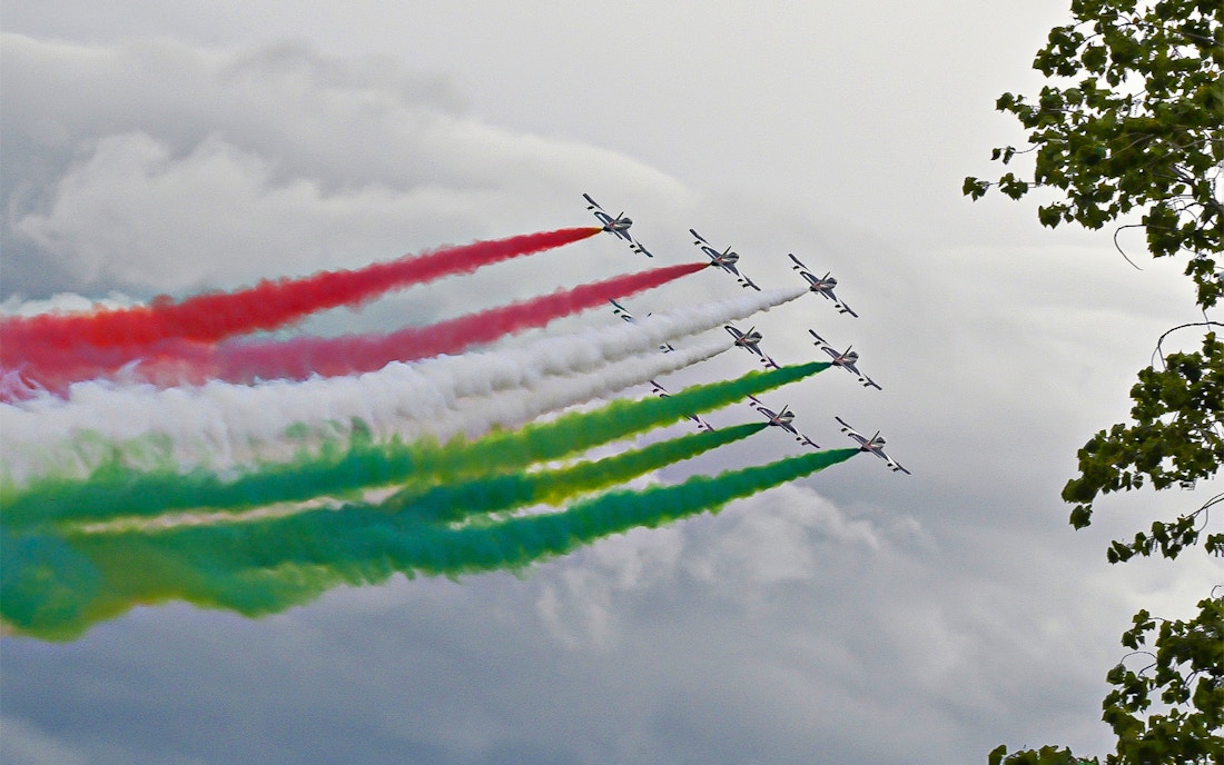 f1 Imola tickets