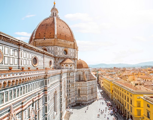 florence duomo tickets