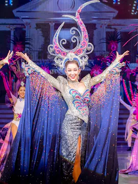 Book Tiffany's Show Pattaya Tickets
