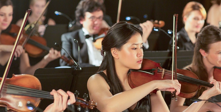 Classical Concerts Vienna