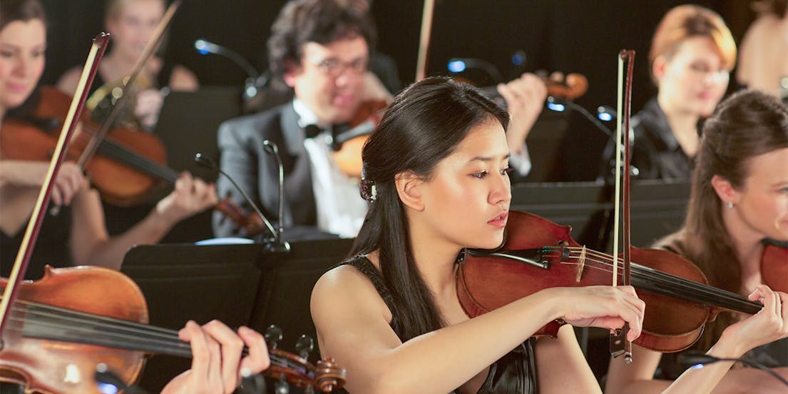 Classical Concerts Vienna