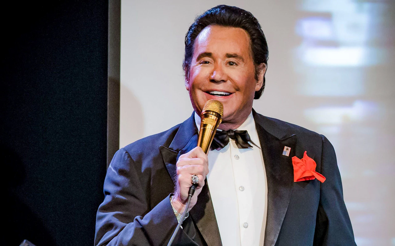 Wayne Newton - Da vicino e di persona — 6