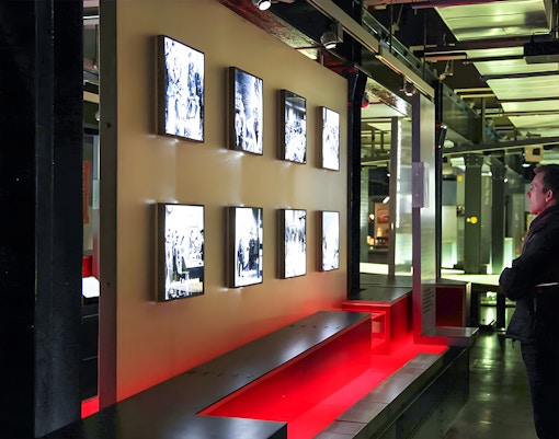 London Travel Guide - Cabinet War Rooms and the Churchill Museum