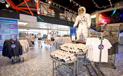 Kennedy Space Center