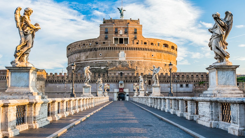 Castel Sant’Angelo