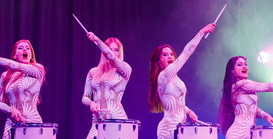 Biglietti Aqua Circo Phuket