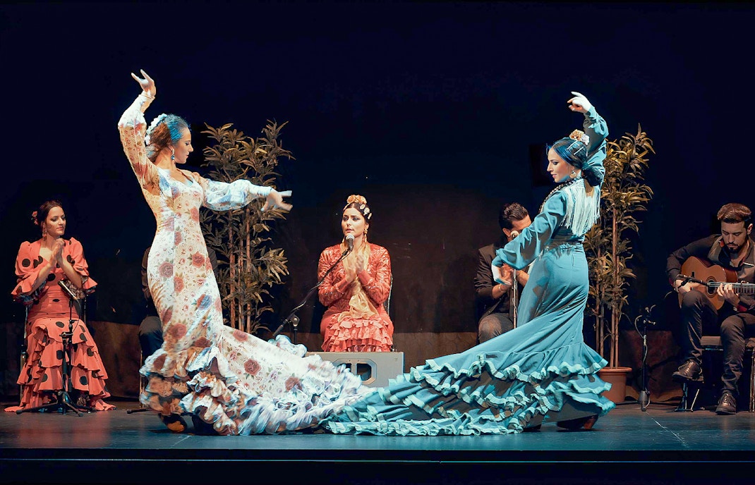 Flamenco Shows