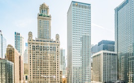 35 East Wacker