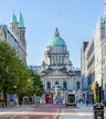 Belfast City Centre