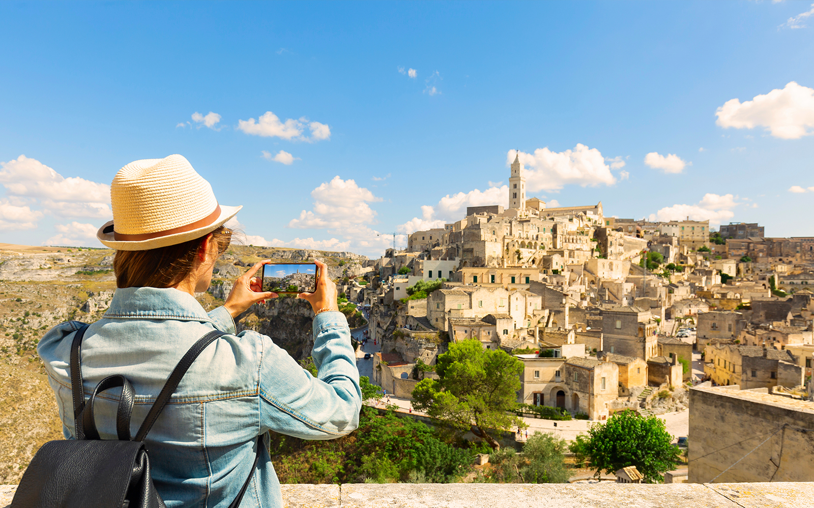 Mediterranean climate