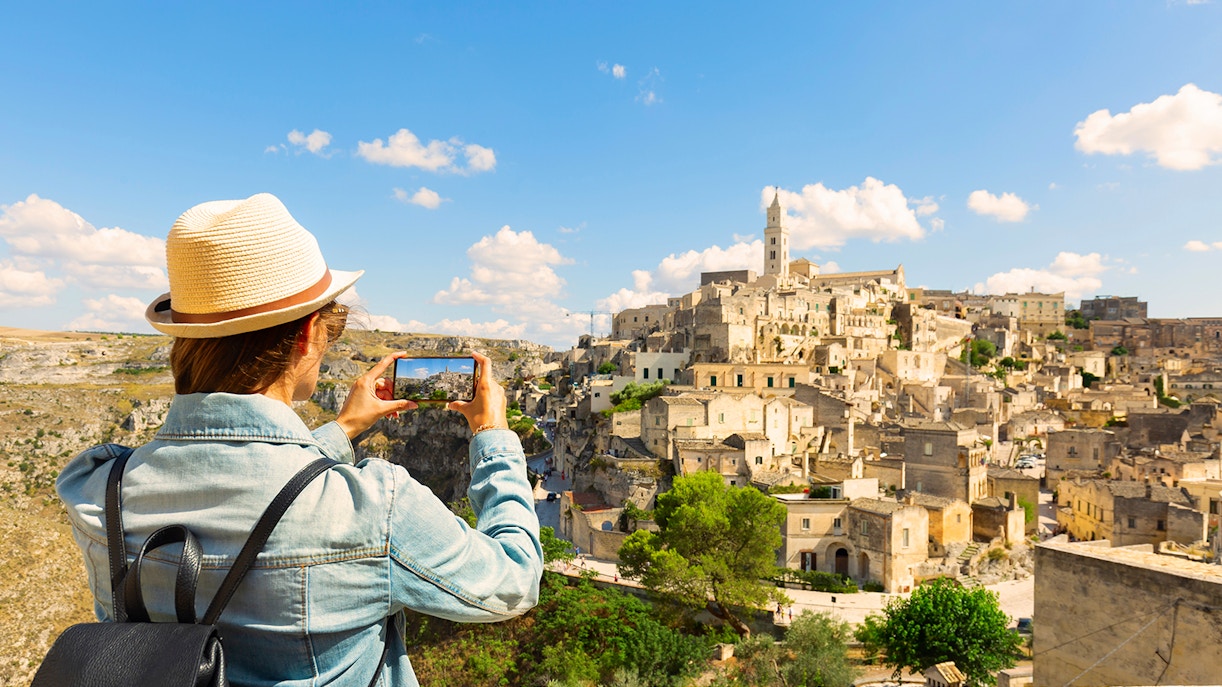 Mediterranean climate