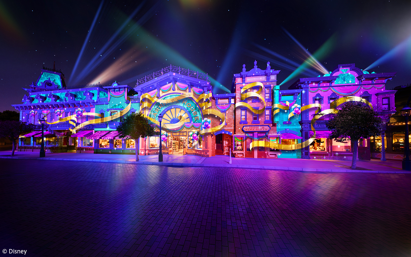 Disneyland Hong Kong Tickets - Save 20% | Headout