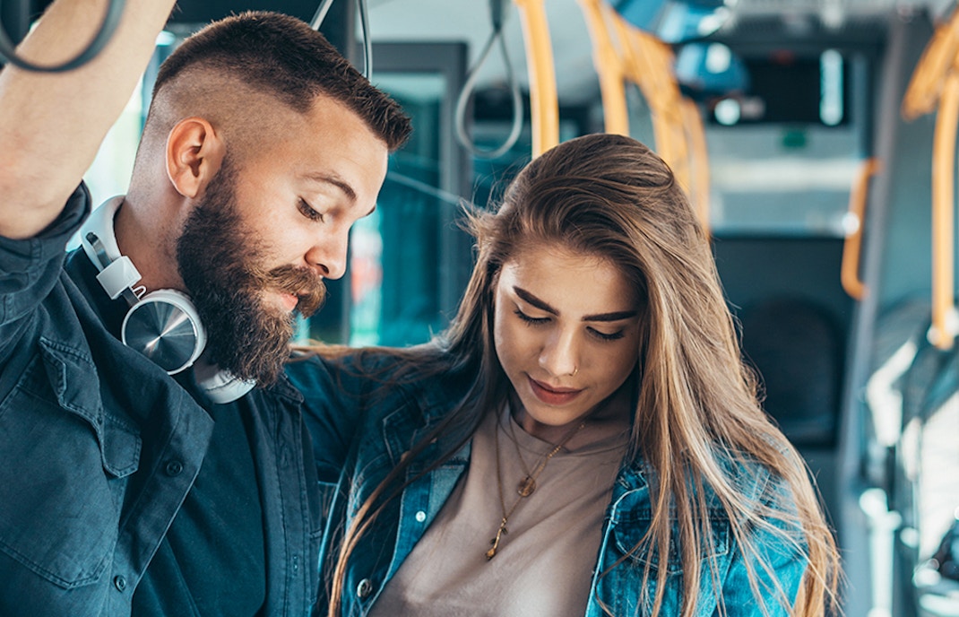 Getting to Gatorland by public transport